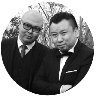 大智&王琪