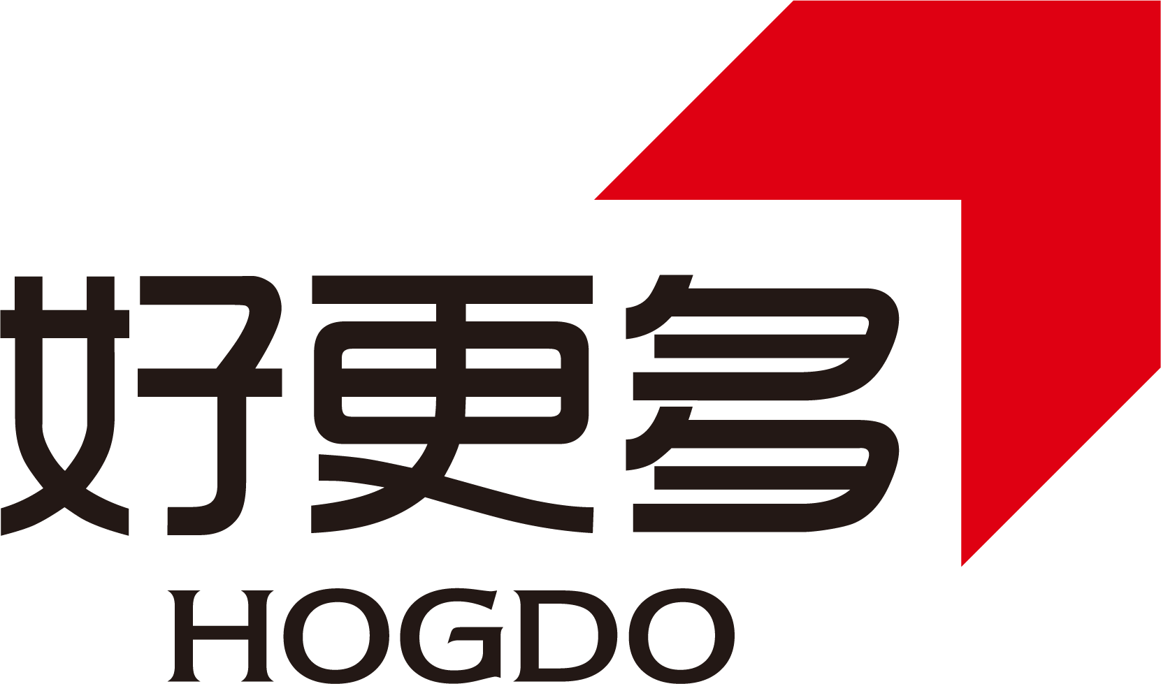 广州好更多建筑材料有限公司的logo