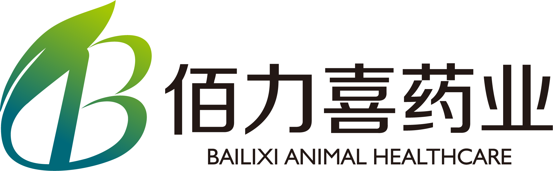 天津佰力喜动物药业有限公司的logo
