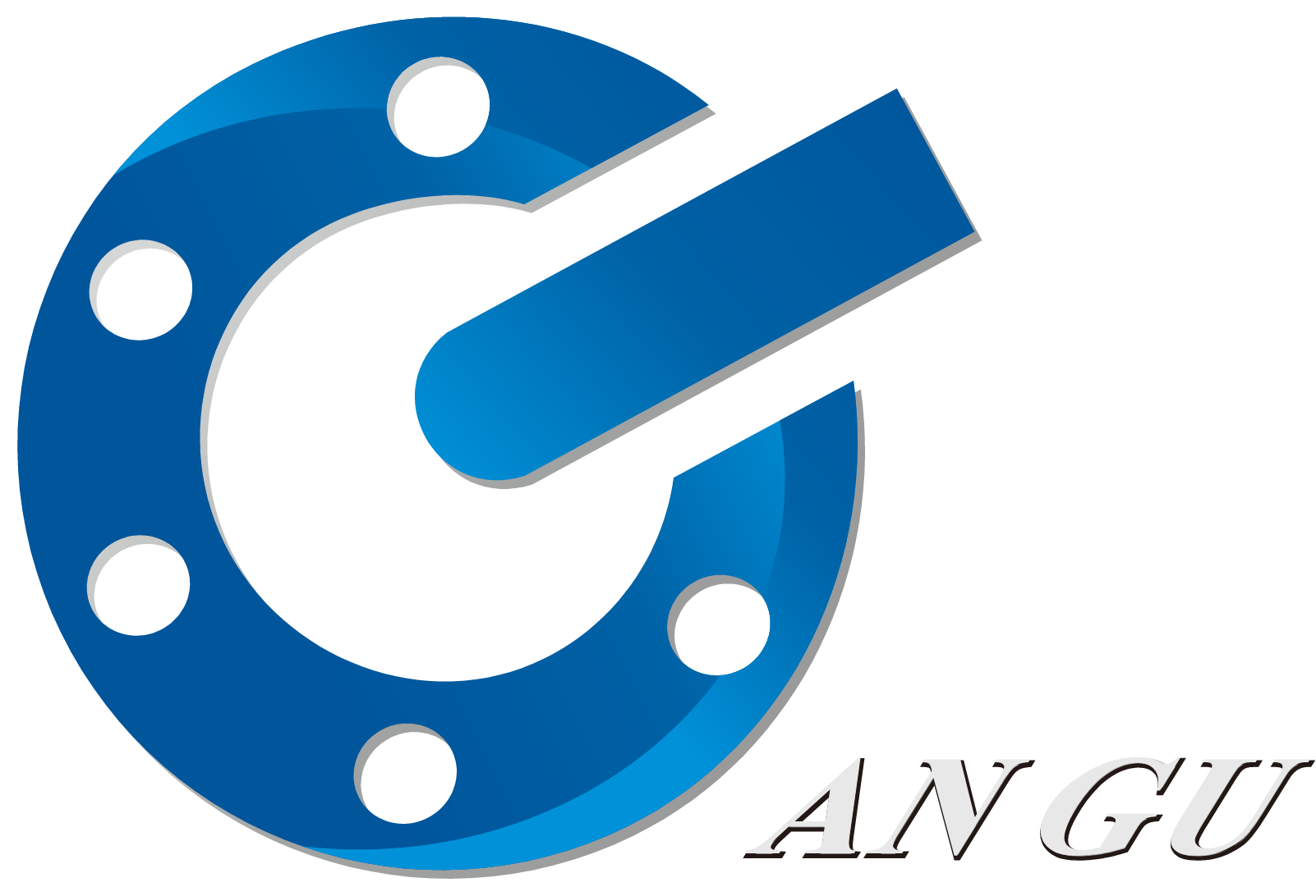 天津安固密封技术有限公司的logo