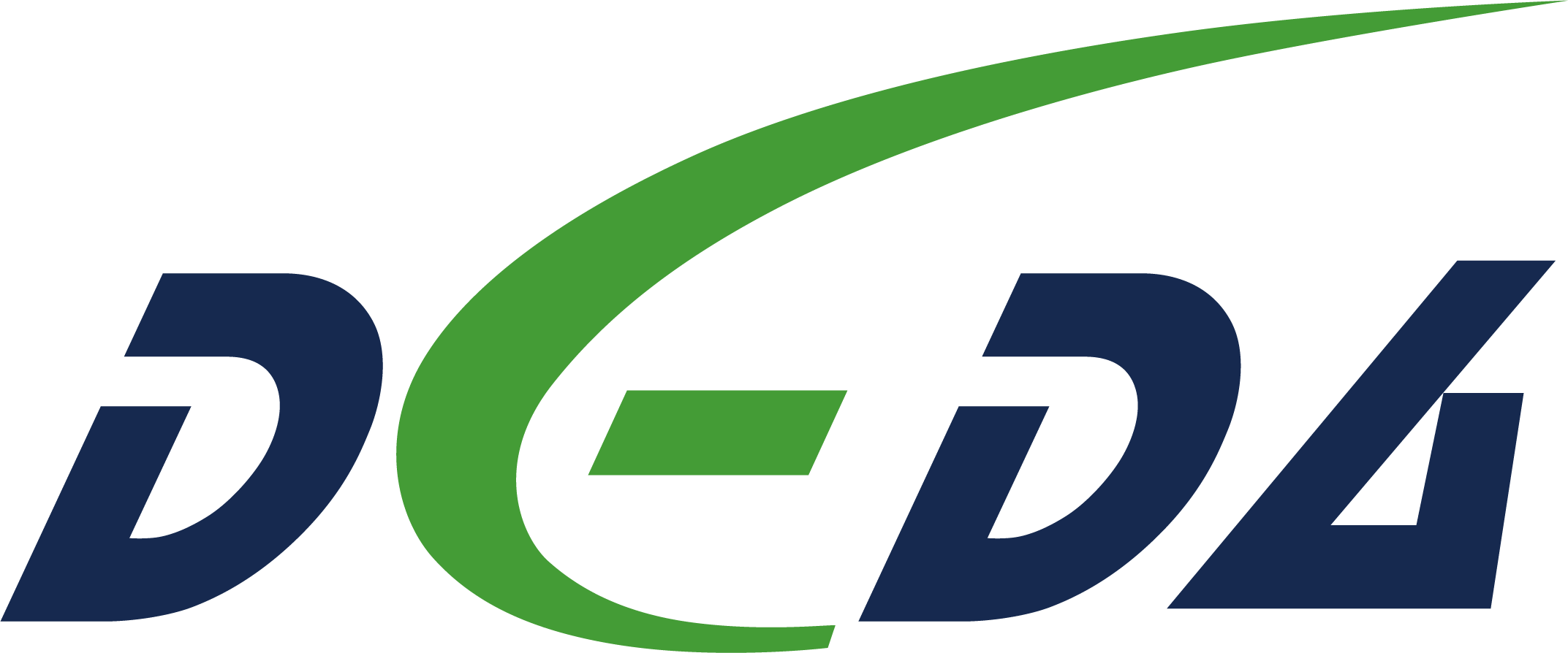 天津市东丽经济技术开发区的logo