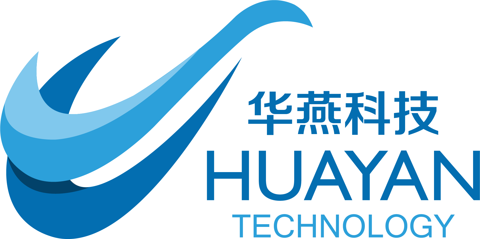 华燕集团的logo