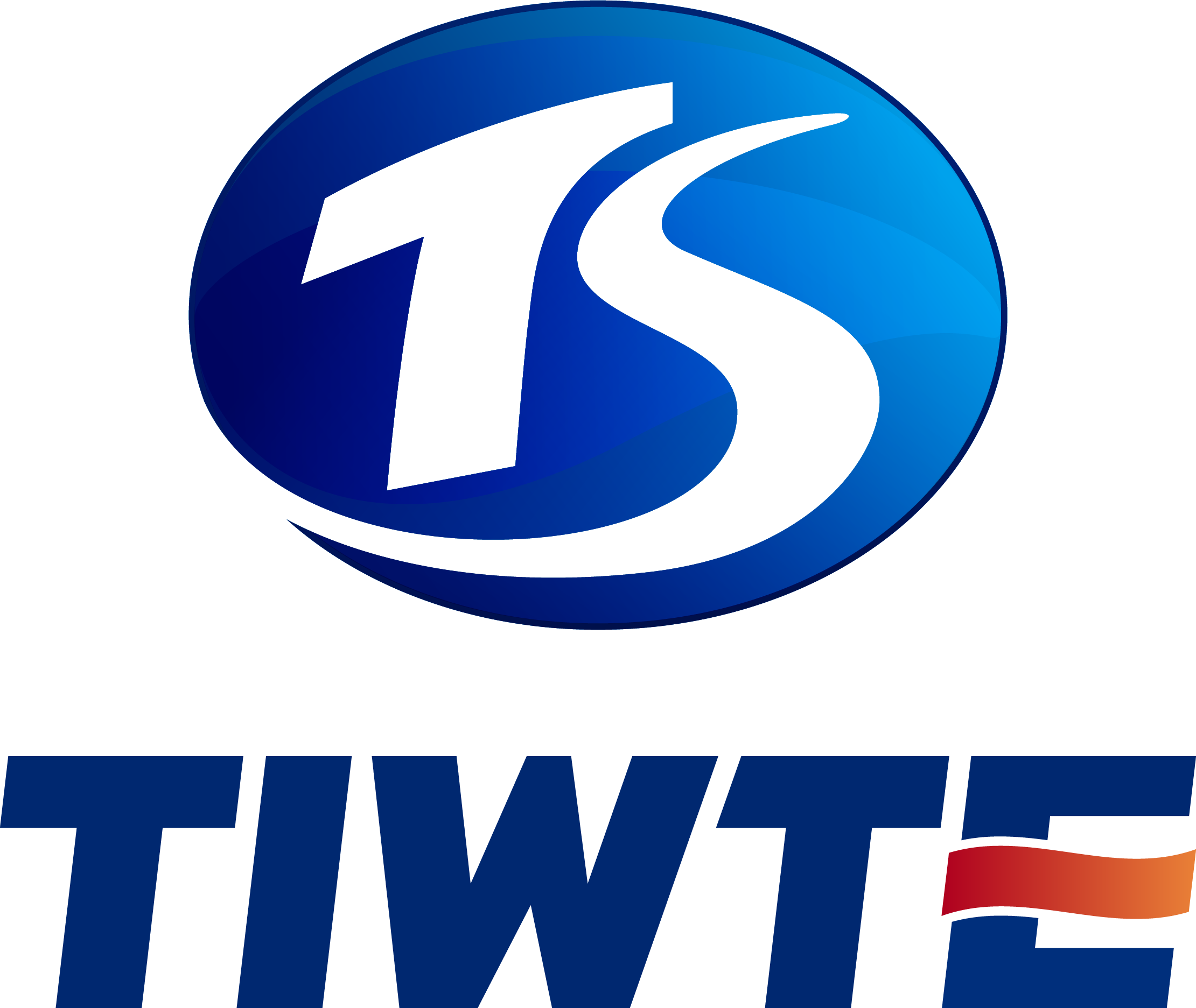 天津水运工程勘察设计院的logo