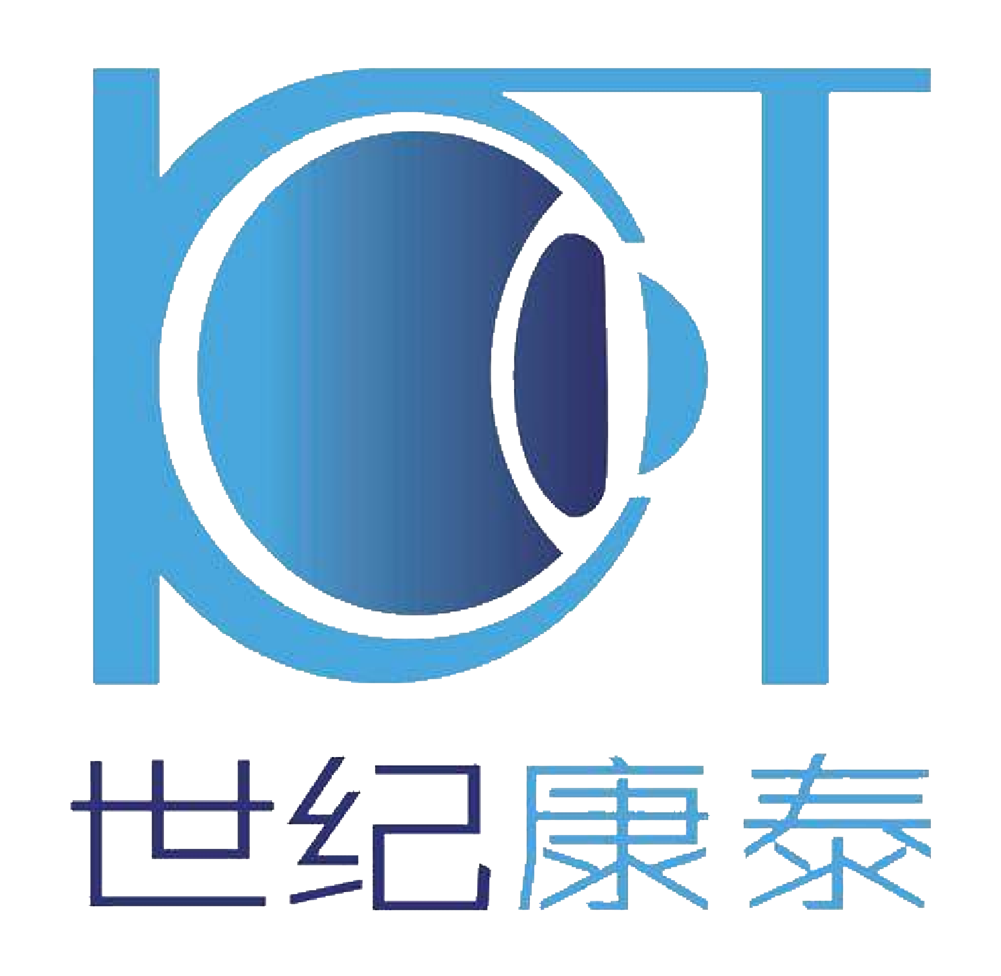 天津世纪康泰生物医学工程有限公司的logo