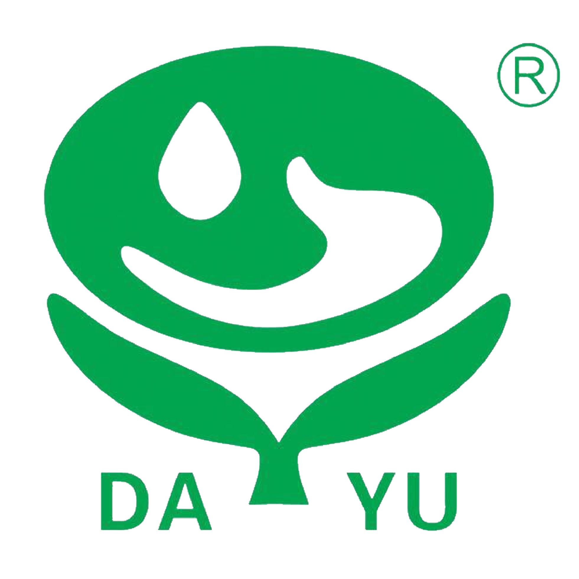 大禹农村环境投资集团的logo