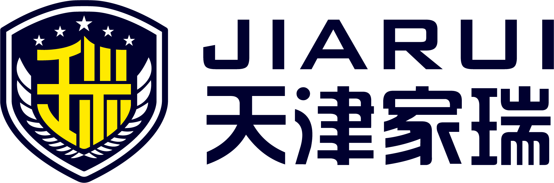 天津家瑞保安服务有限公司的logo