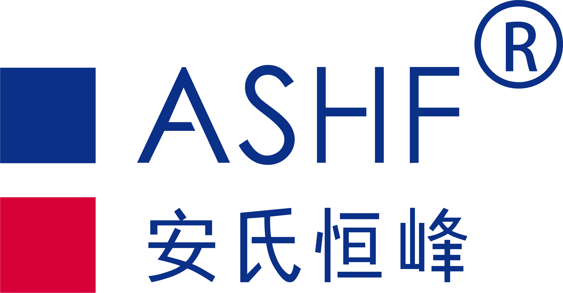 天津市安氏恒峰集团有限公司的logo