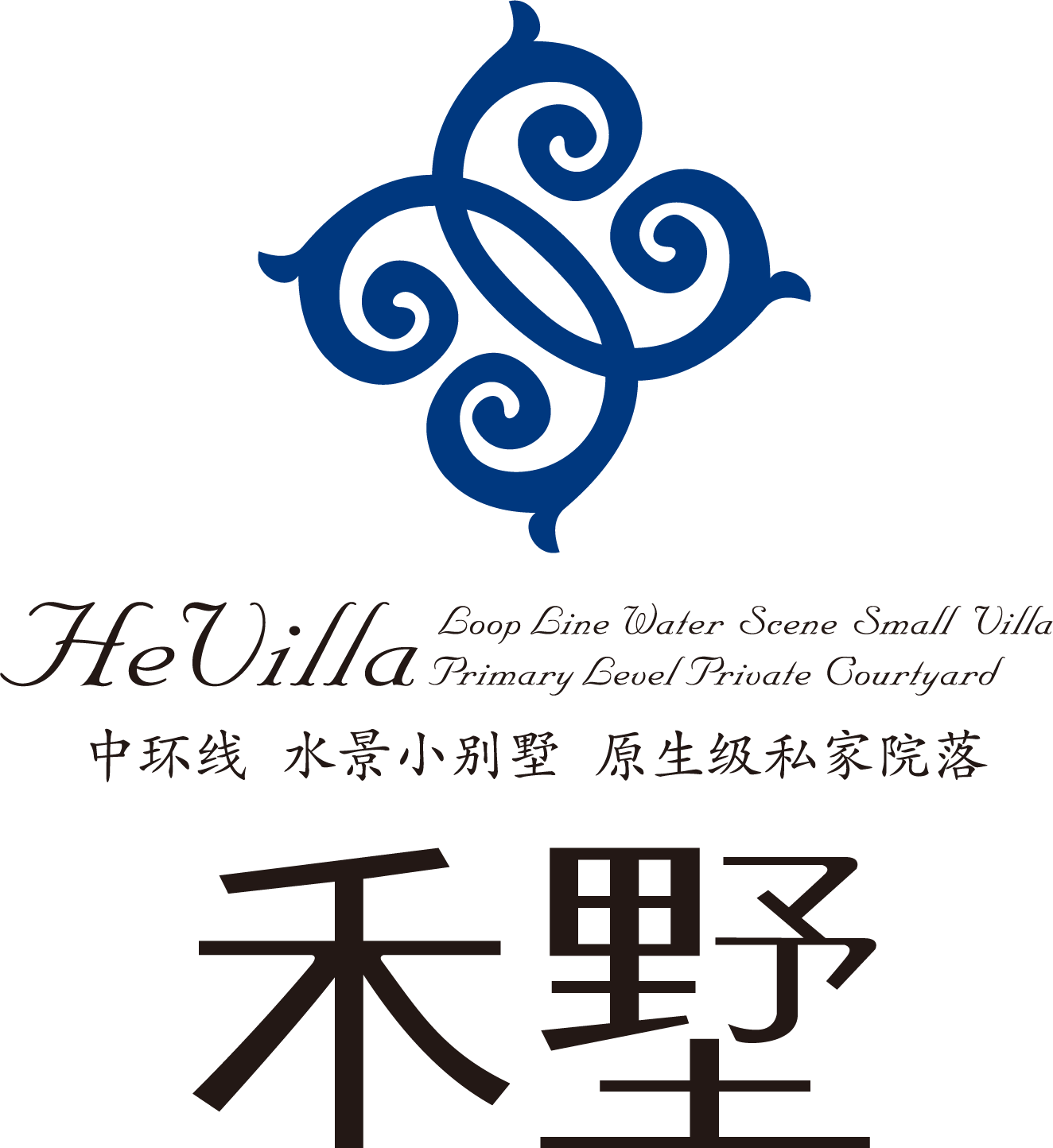 天津市中硕实业有限公司的logo