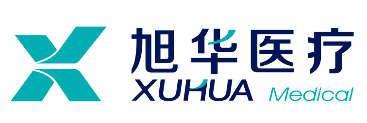 旭华医疗的logo