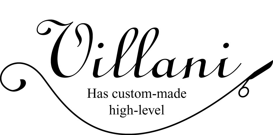 VILLANI美发-瞰晟广告