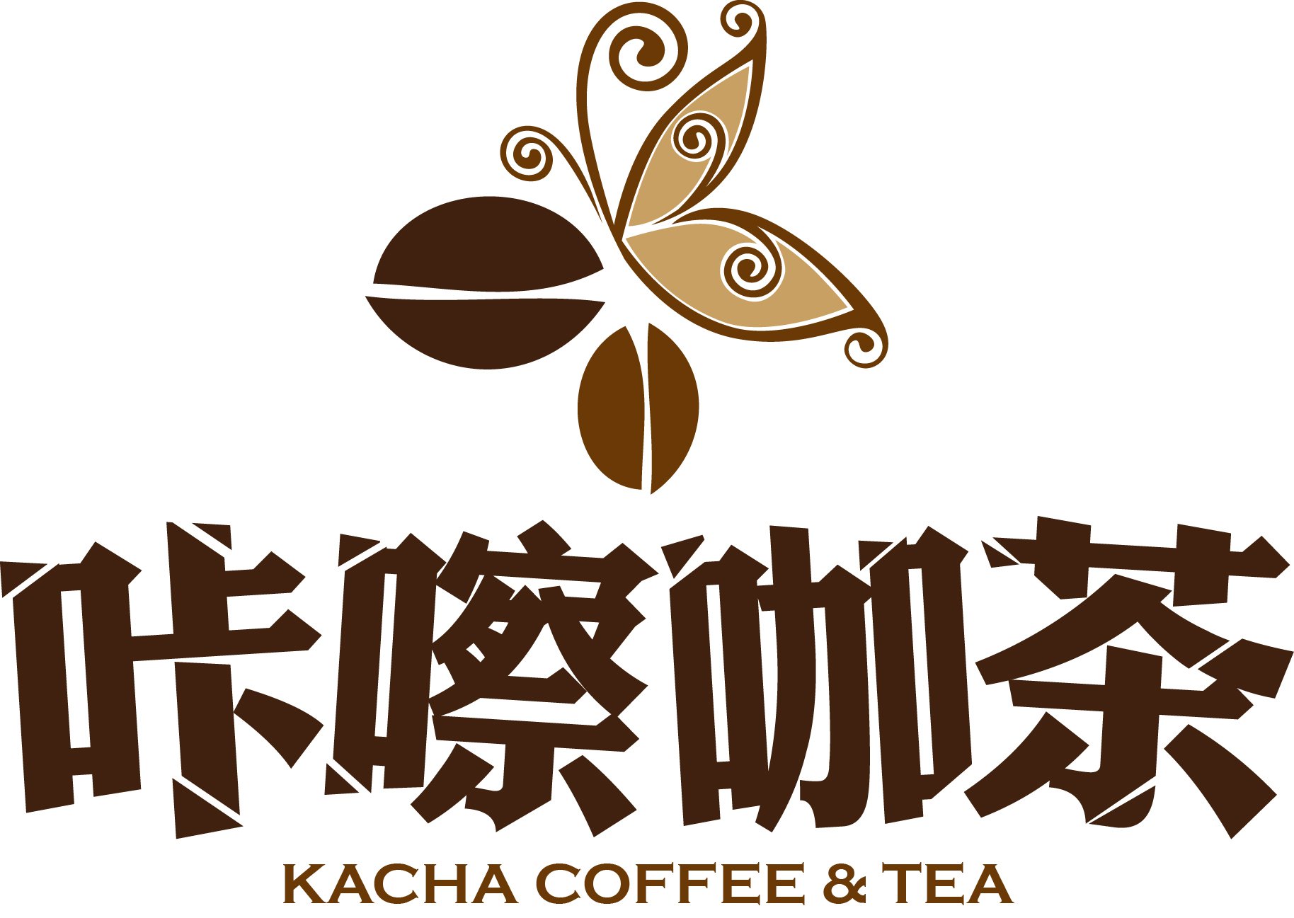 咔嚓咖茶-瞰晟广告