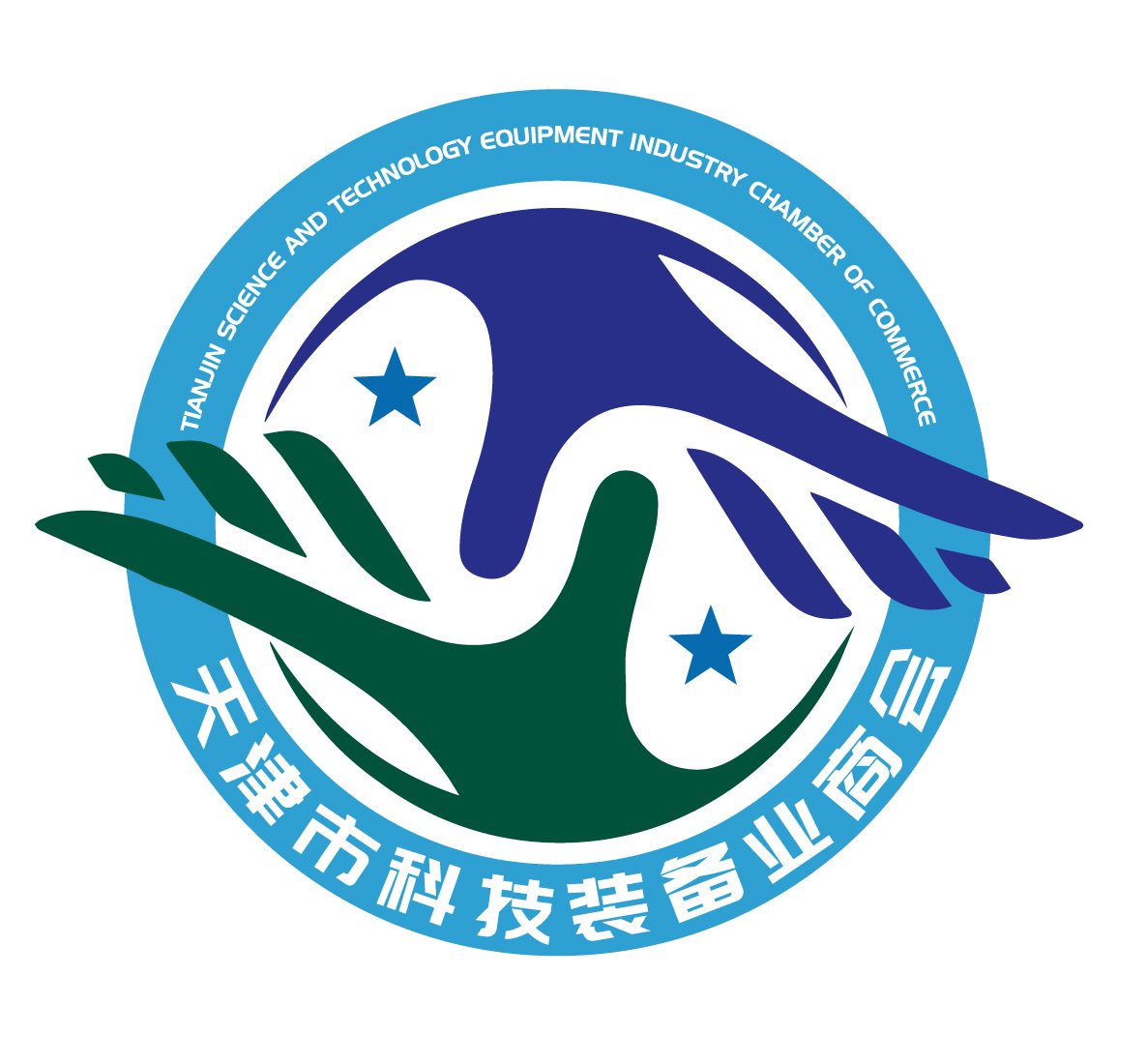 天津市科技装备业商会-瞰晟广告